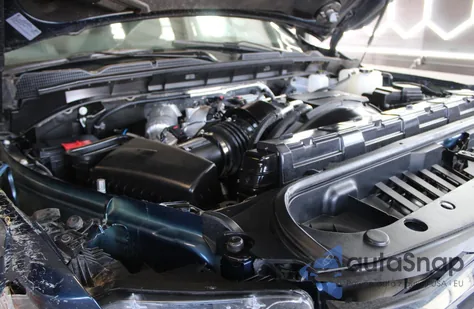 2022 GMC Sierra K3500 Slt из США, поврежденный, VIN 1GT49UEY2NF187808